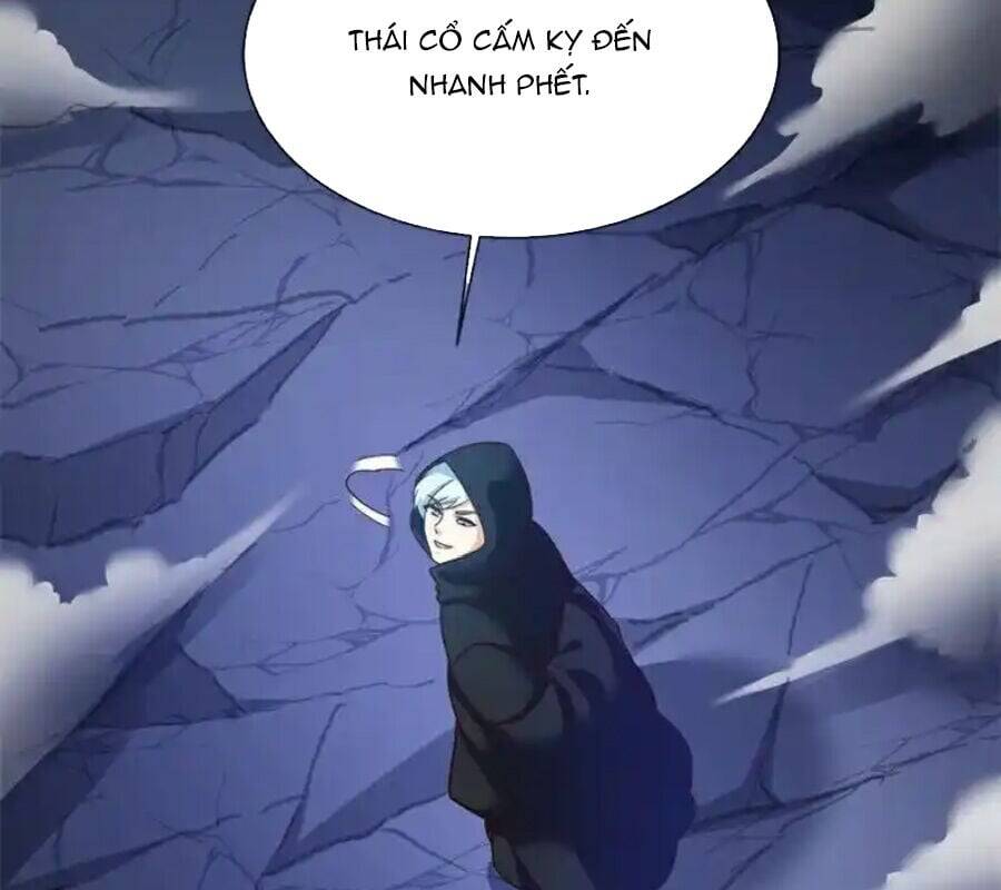 Chiến Hồn Tuyệt Thế