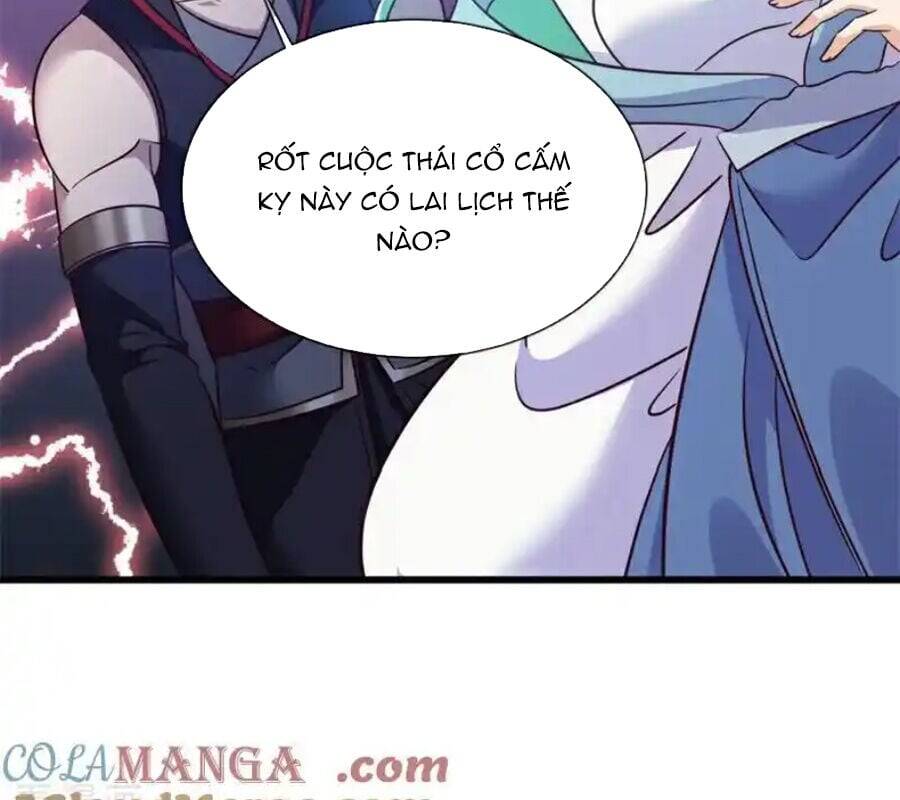 Chiến Hồn Tuyệt Thế