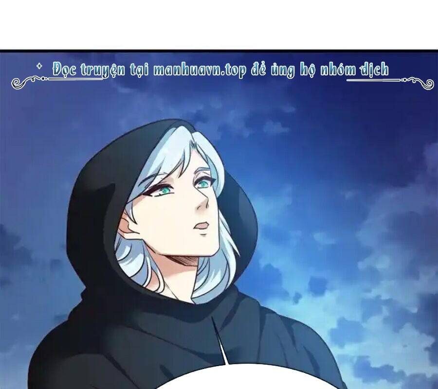 Chiến Hồn Tuyệt Thế