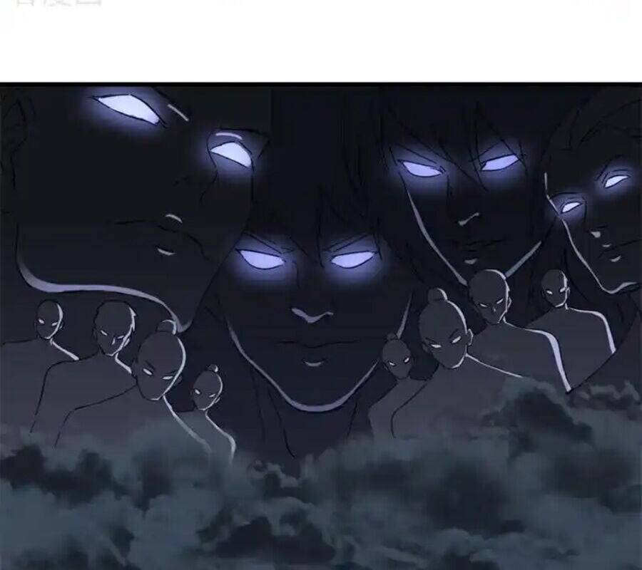 Chiến Hồn Tuyệt Thế