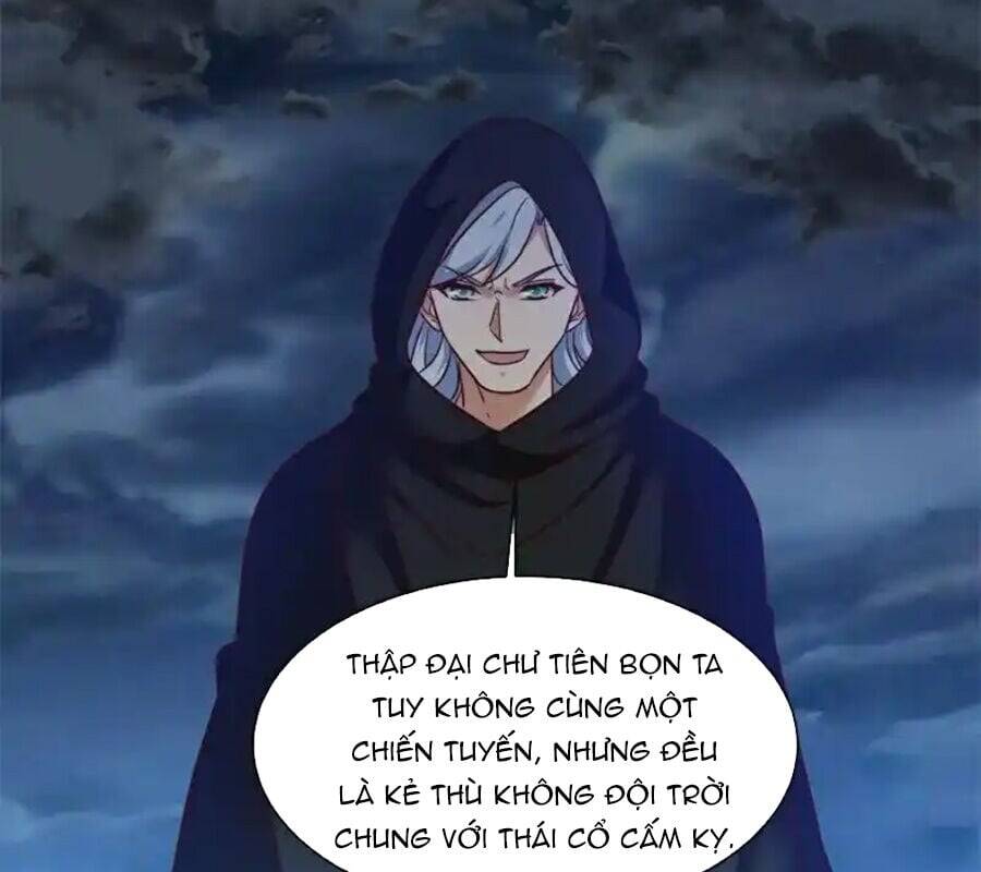 Chiến Hồn Tuyệt Thế