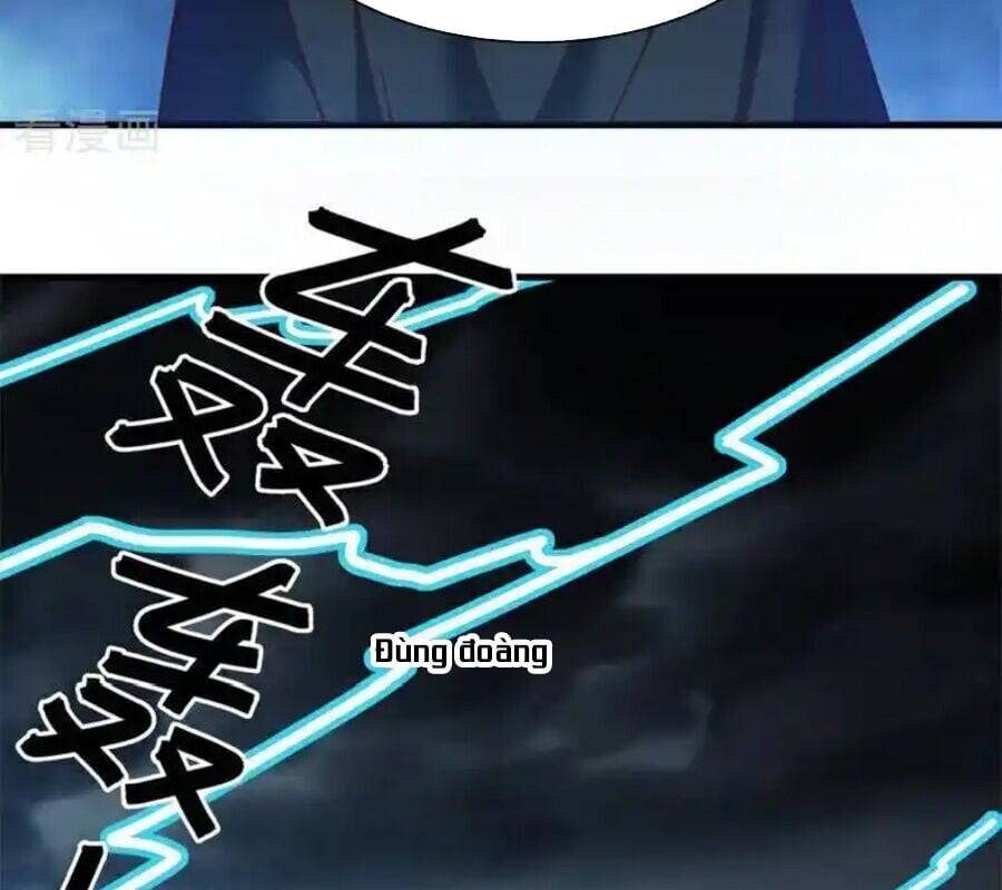 Chiến Hồn Tuyệt Thế