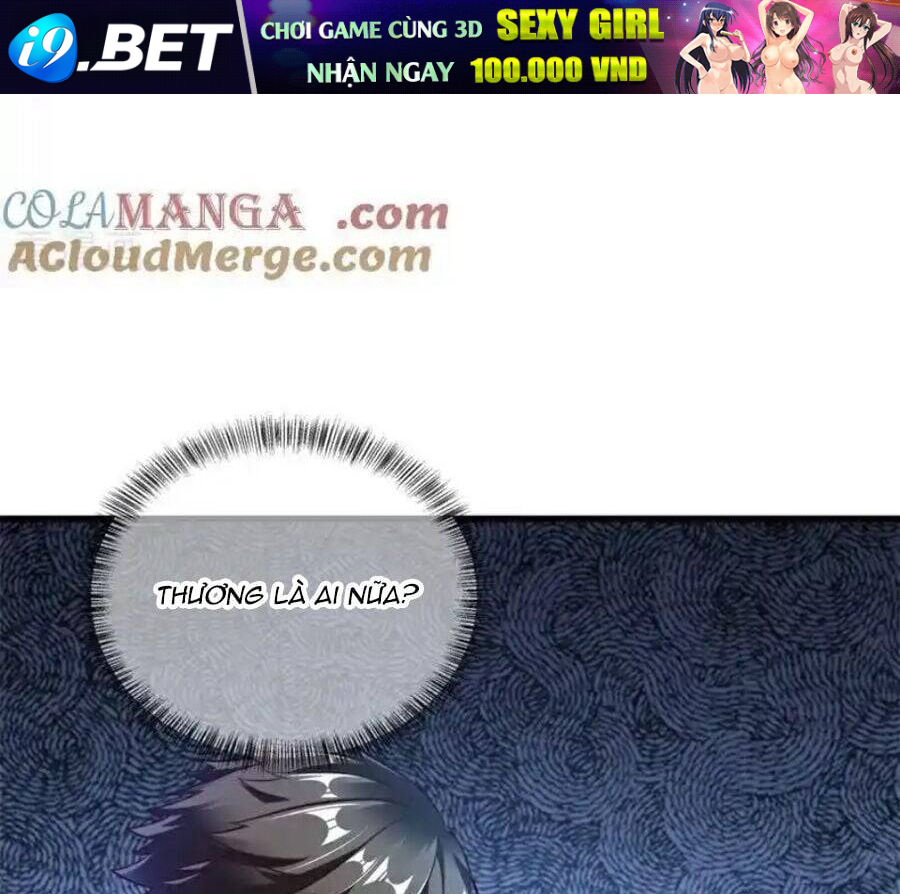 Chiến Hồn Tuyệt Thế