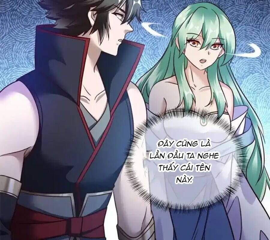 Chiến Hồn Tuyệt Thế