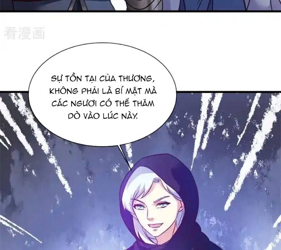 Chiến Hồn Tuyệt Thế