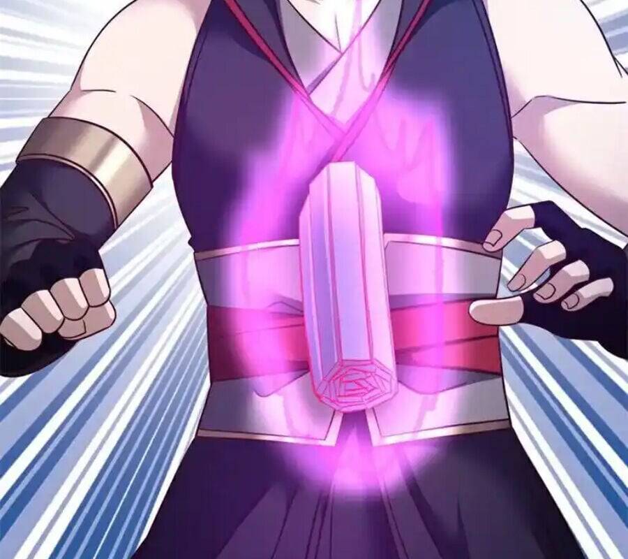 Chiến Hồn Tuyệt Thế