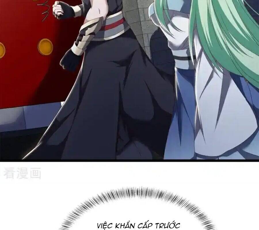 Chiến Hồn Tuyệt Thế