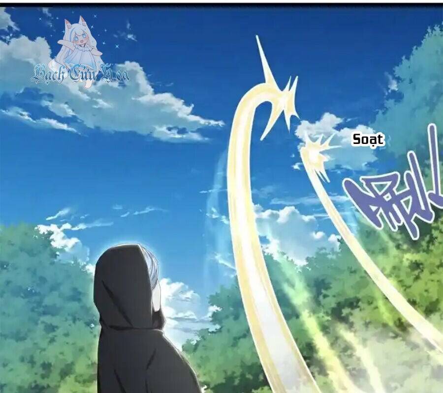 Chiến Hồn Tuyệt Thế