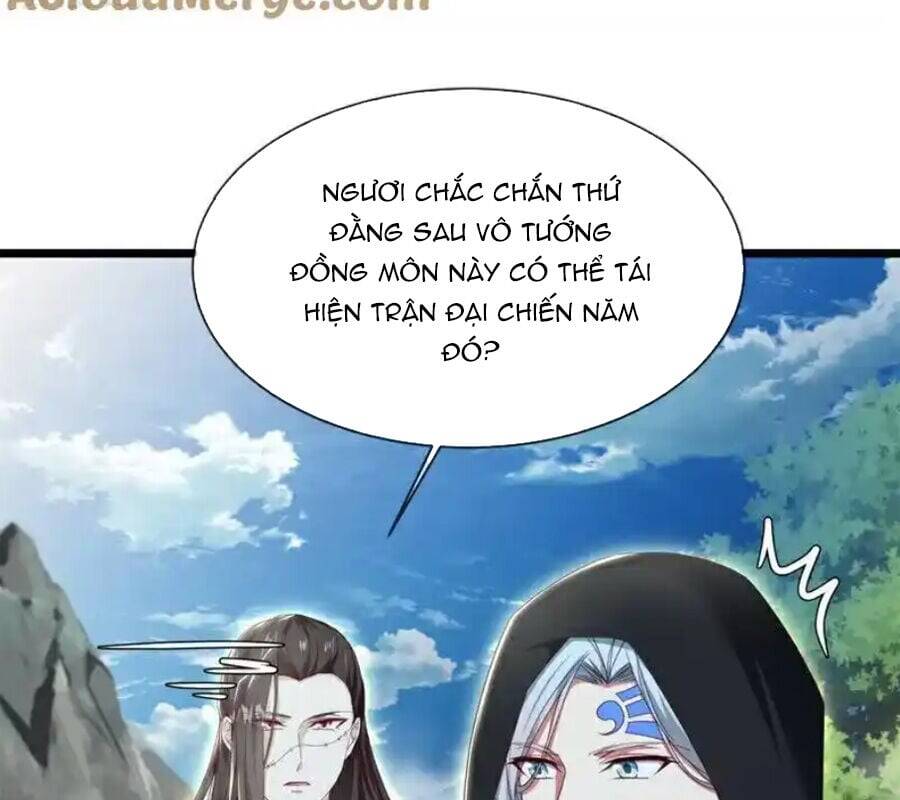 Chiến Hồn Tuyệt Thế