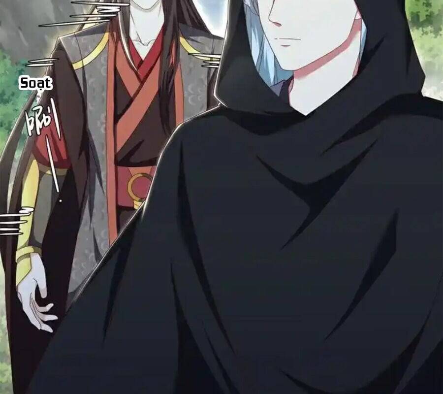 Chiến Hồn Tuyệt Thế