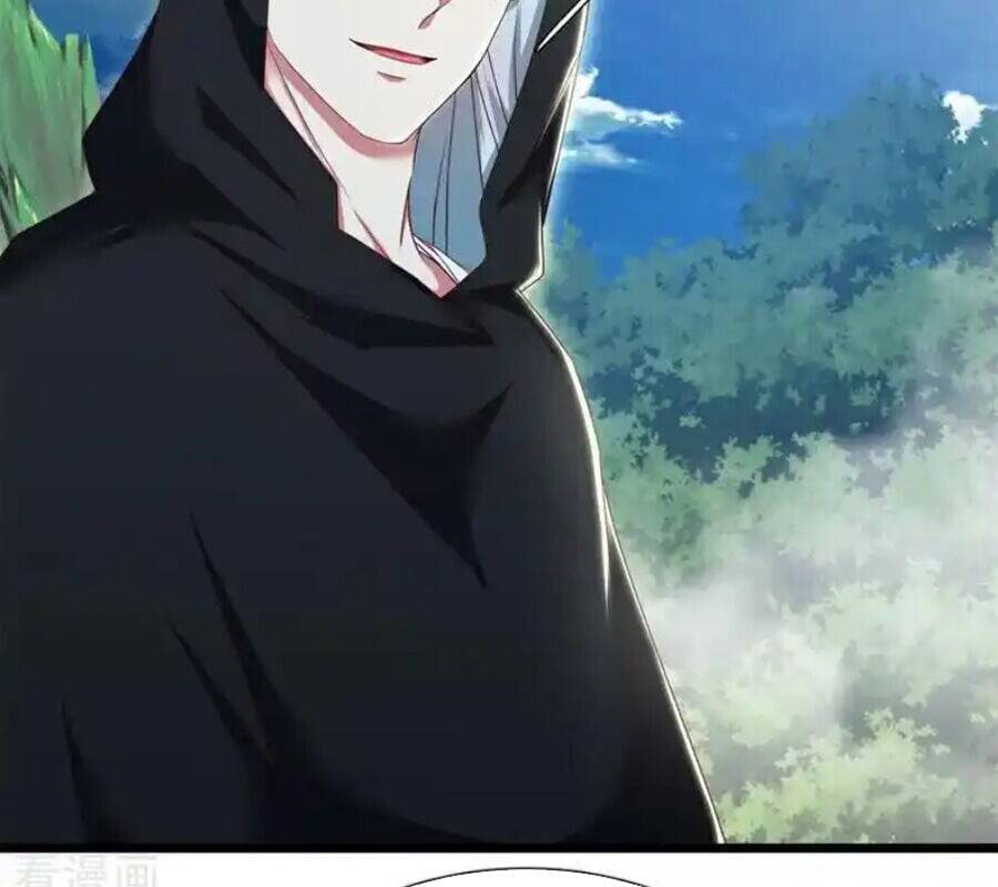 Chiến Hồn Tuyệt Thế