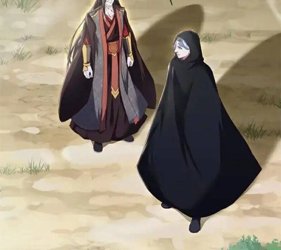 Chiến Hồn Tuyệt Thế