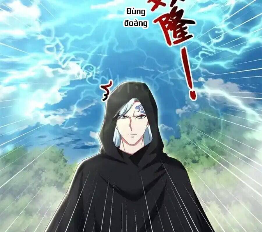 Chiến Hồn Tuyệt Thế