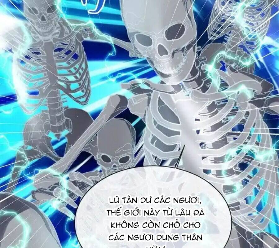 Chiến Hồn Tuyệt Thế