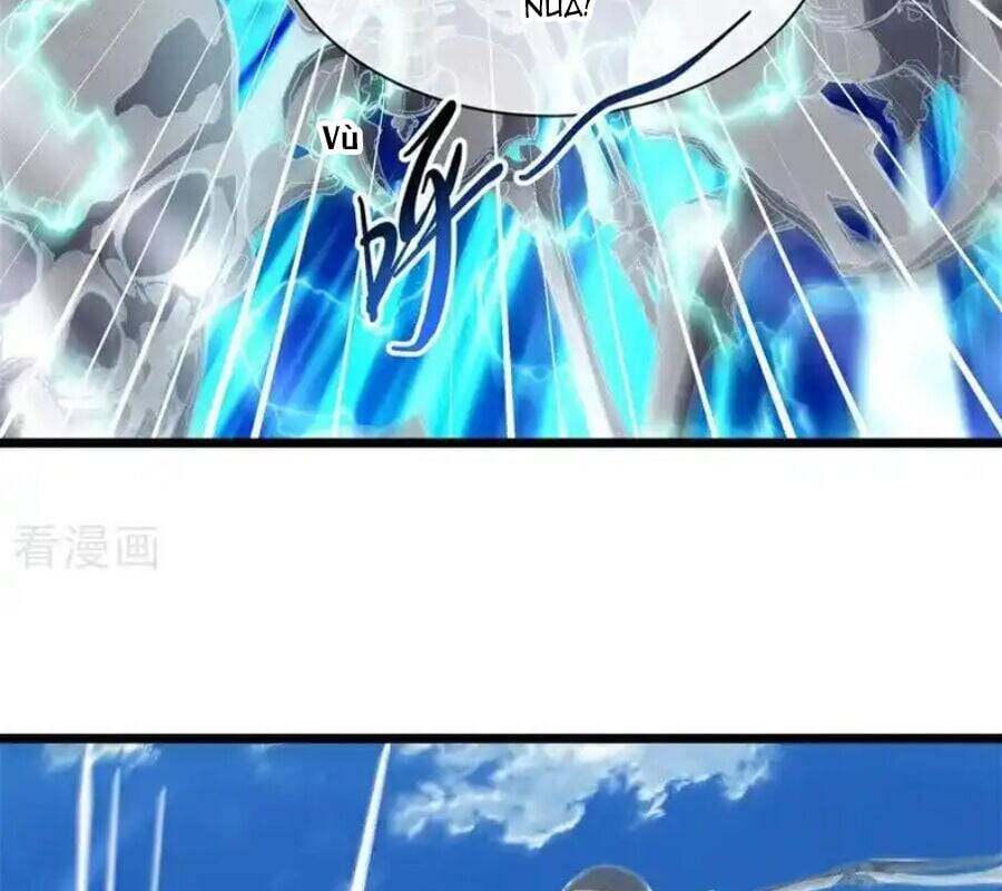 Chiến Hồn Tuyệt Thế