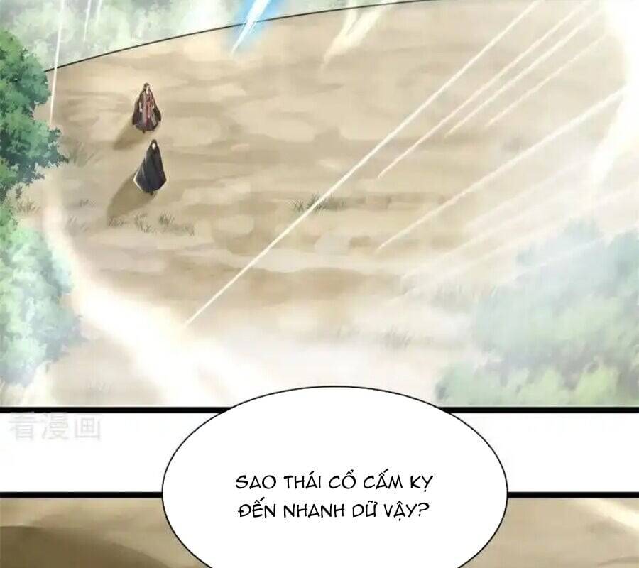 Chiến Hồn Tuyệt Thế