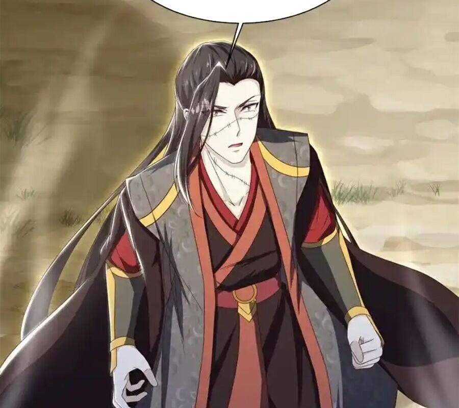 Chiến Hồn Tuyệt Thế