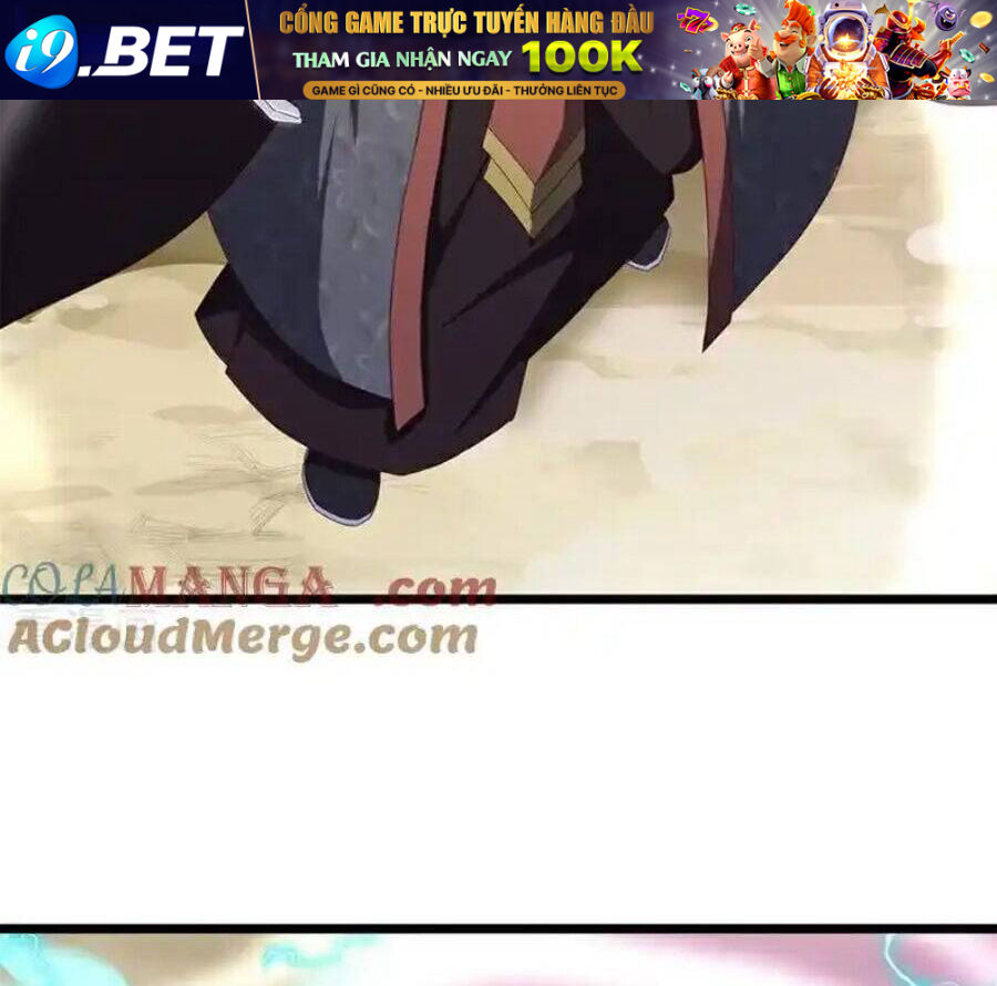 Chiến Hồn Tuyệt Thế