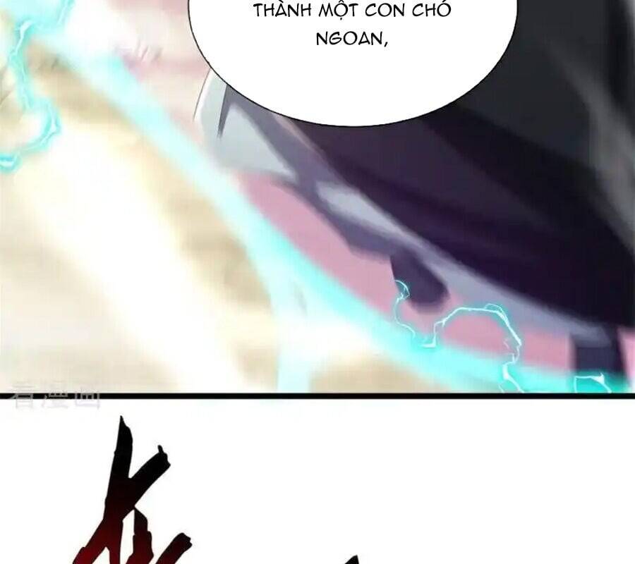 Chiến Hồn Tuyệt Thế