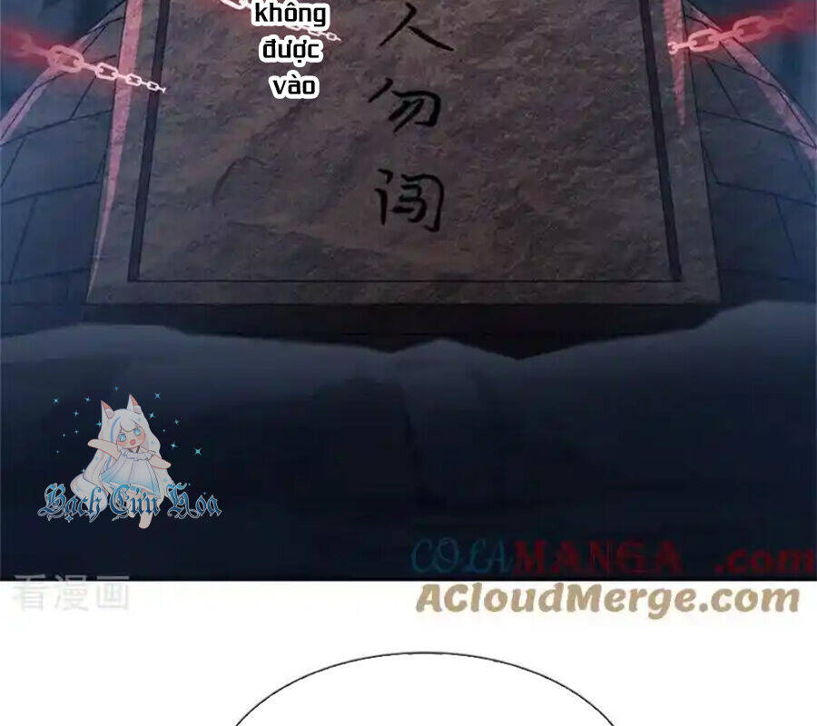 Chiến Hồn Tuyệt Thế Chap 725 - Next Chap 724