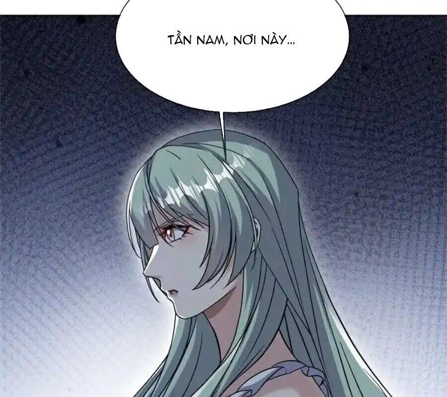 Chiến Hồn Tuyệt Thế Chap 725 - Next Chap 724