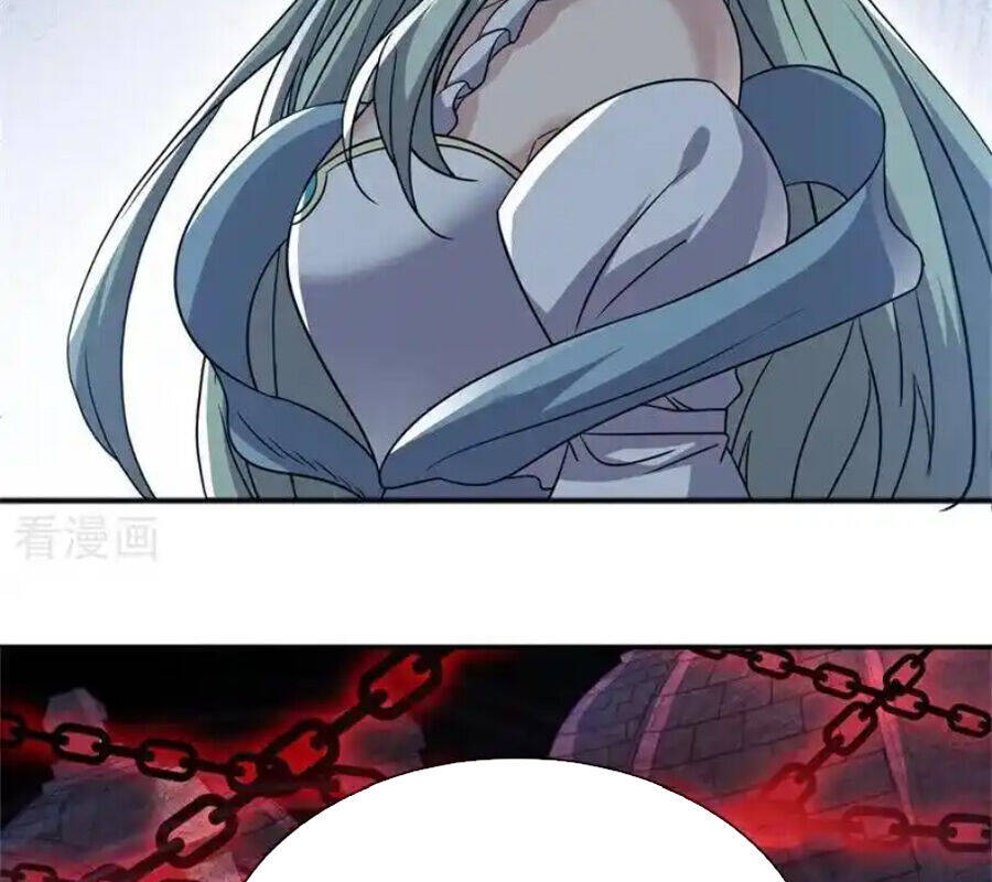 Chiến Hồn Tuyệt Thế Chap 725 - Next Chap 724