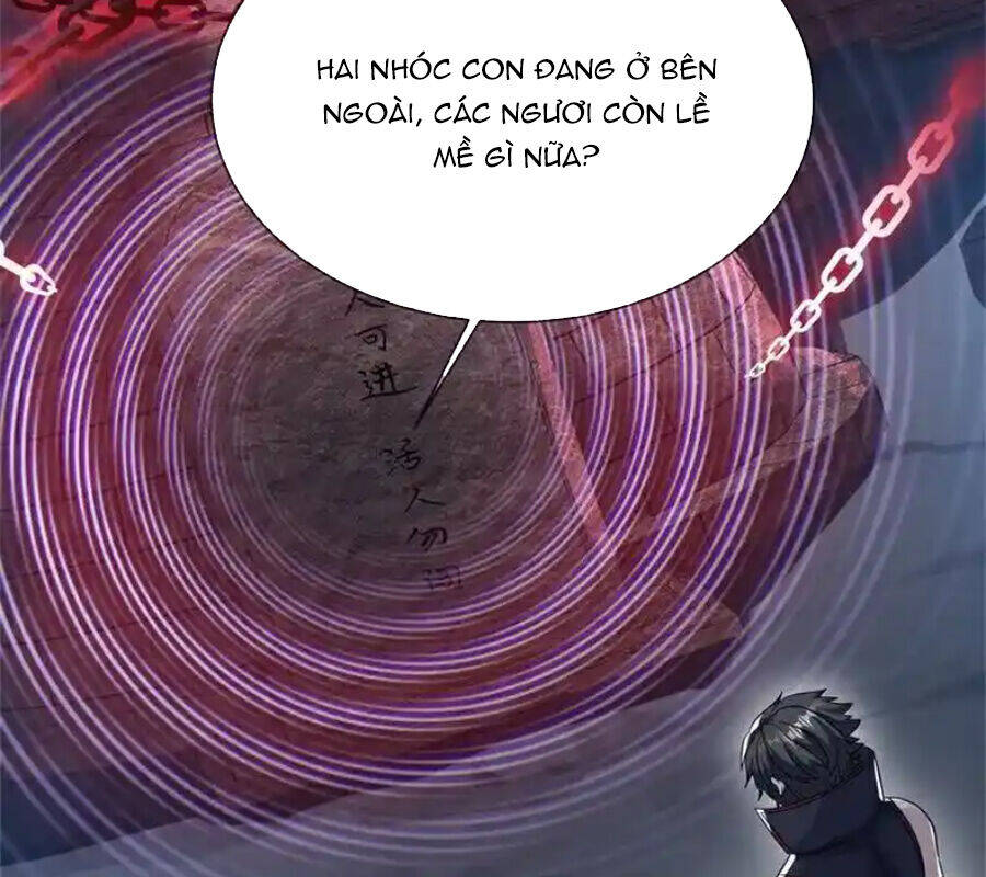 Chiến Hồn Tuyệt Thế Chap 725 - Next Chap 724