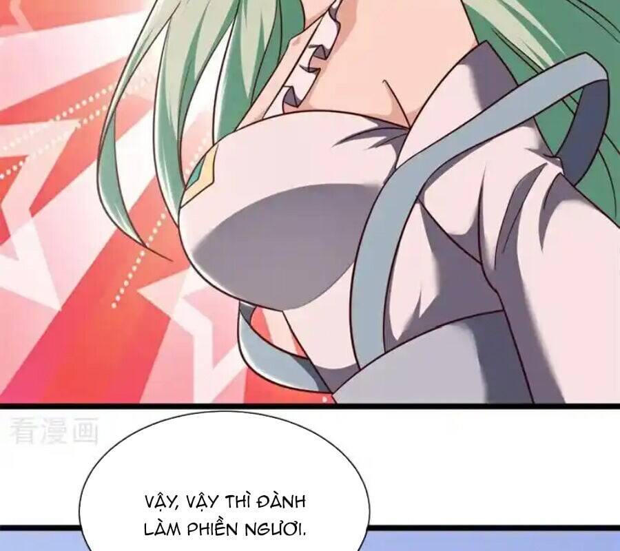 Chiến Hồn Tuyệt Thế Chap 725 - Next Chap 724