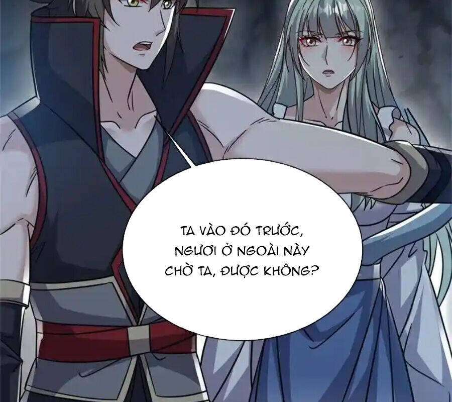 Chiến Hồn Tuyệt Thế Chap 725 - Next Chap 724