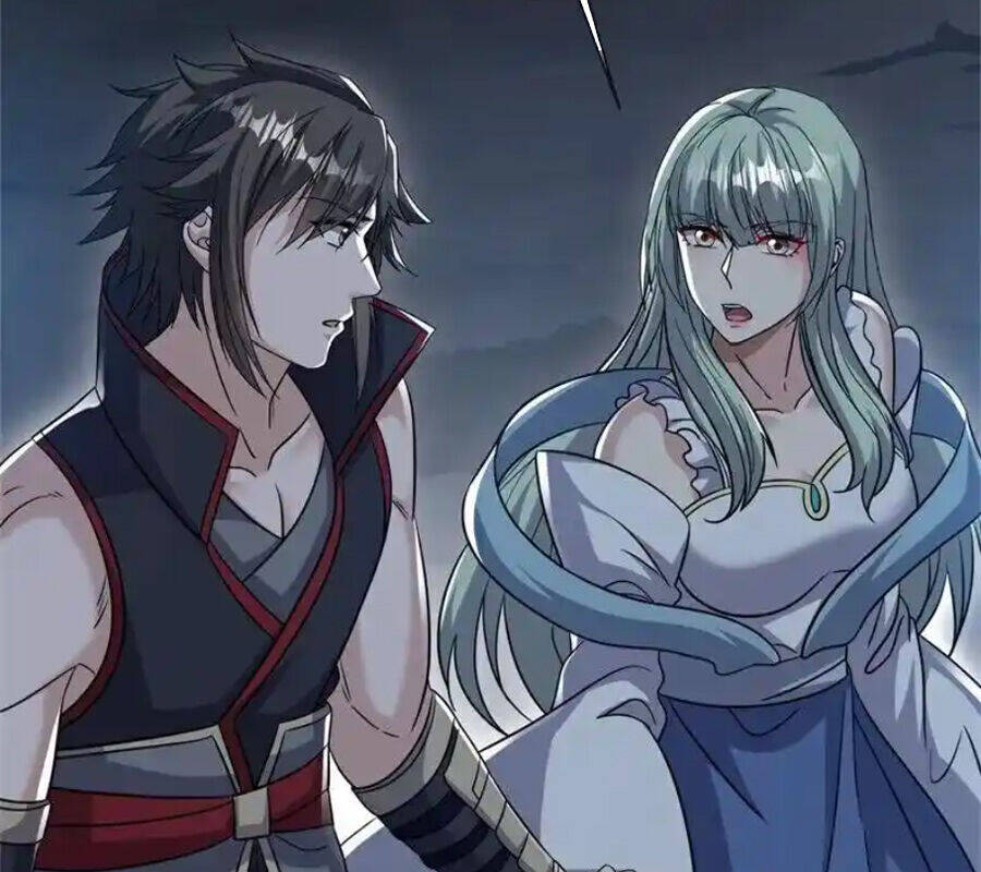 Chiến Hồn Tuyệt Thế Chap 725 - Next Chap 724