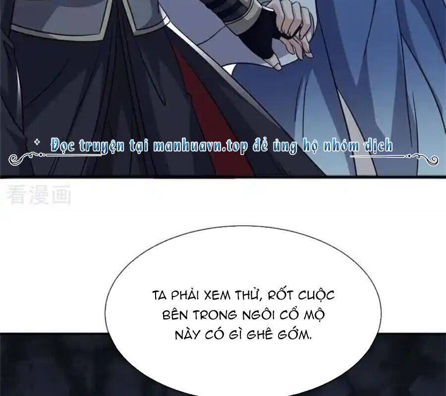 Chiến Hồn Tuyệt Thế Chap 725 - Next Chap 724