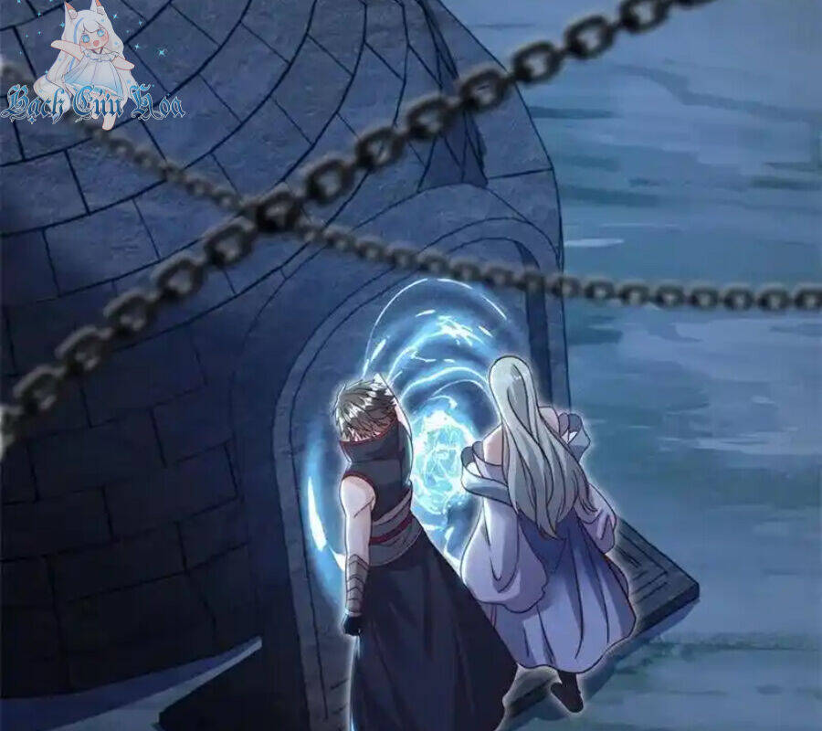 Chiến Hồn Tuyệt Thế Chap 725 - Next Chap 724