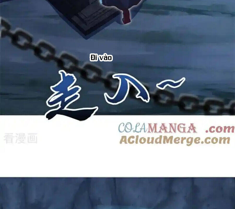 Chiến Hồn Tuyệt Thế Chap 725 - Next Chap 724