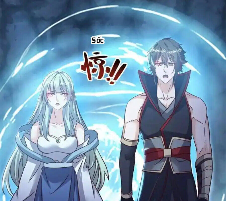 Chiến Hồn Tuyệt Thế Chap 725 - Next Chap 724