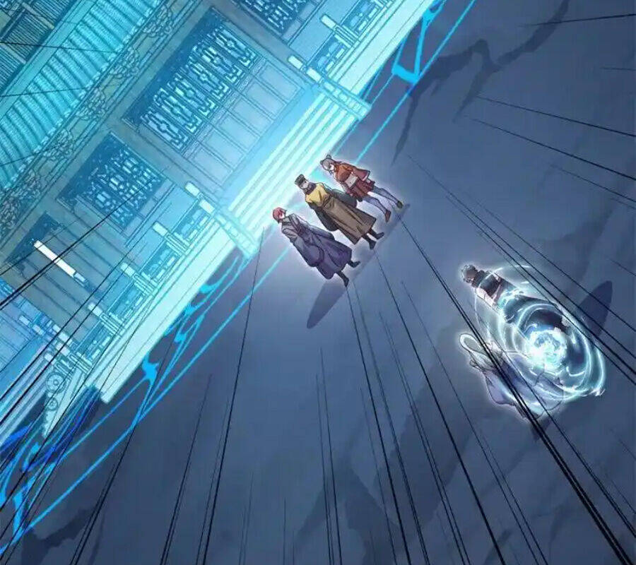 Chiến Hồn Tuyệt Thế Chap 725 - Next Chap 724