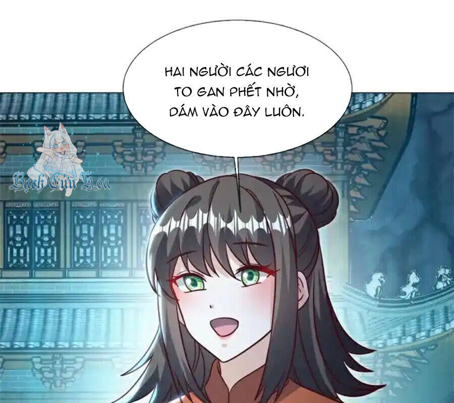 Chiến Hồn Tuyệt Thế Chap 725 - Next Chap 724