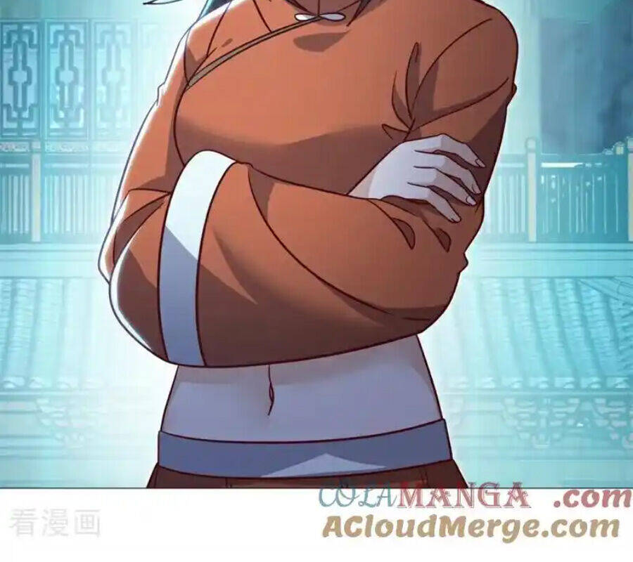 Chiến Hồn Tuyệt Thế Chap 725 - Next Chap 724