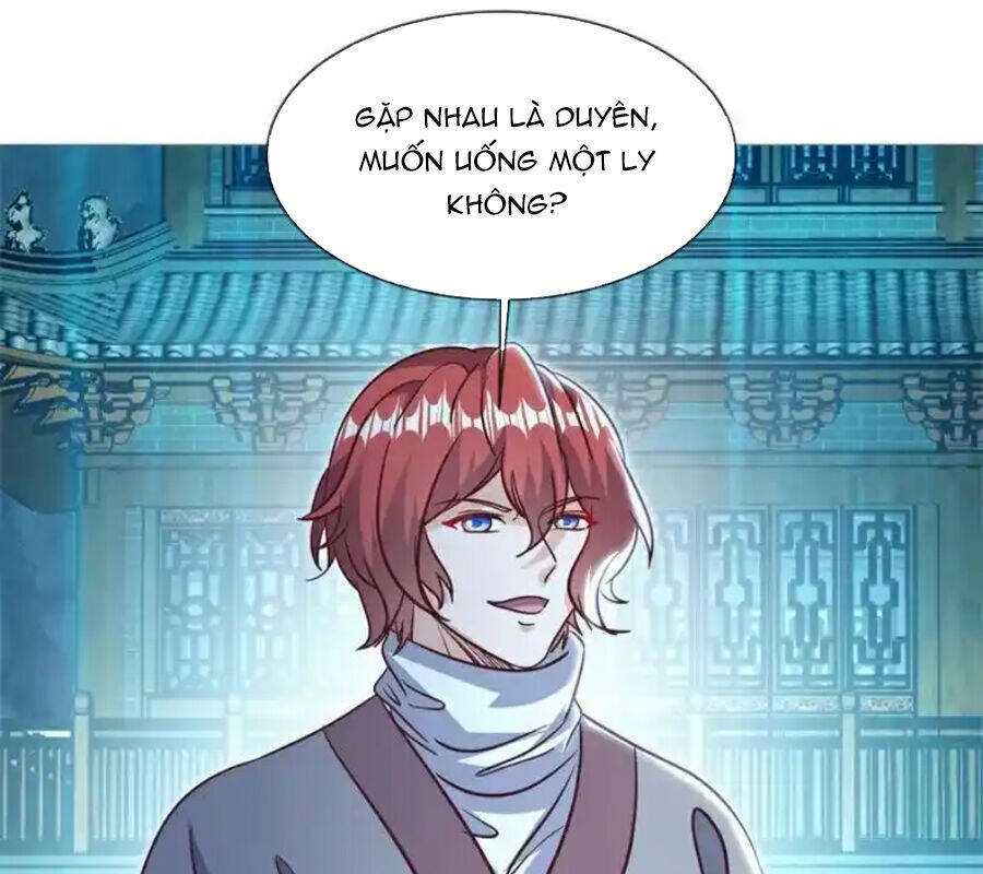 Chiến Hồn Tuyệt Thế Chap 725 - Next Chap 724