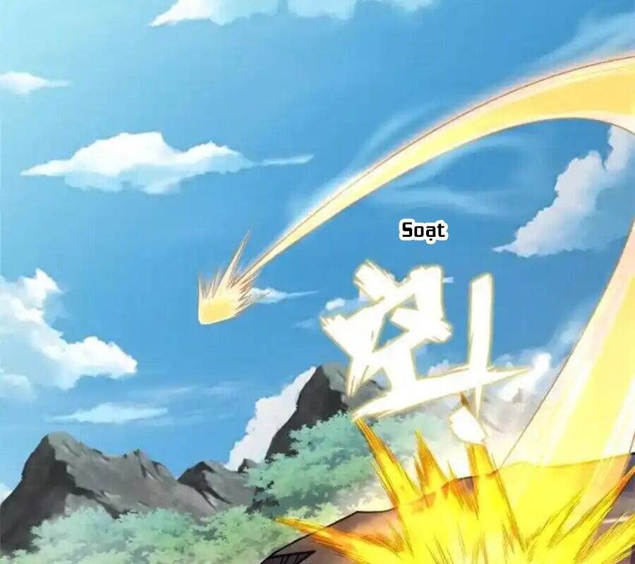 Chiến Hồn Tuyệt Thế Chap 725 - Next Chap 724