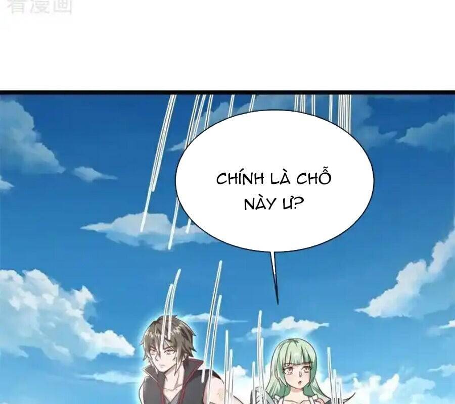 Chiến Hồn Tuyệt Thế Chap 725 - Next Chap 724