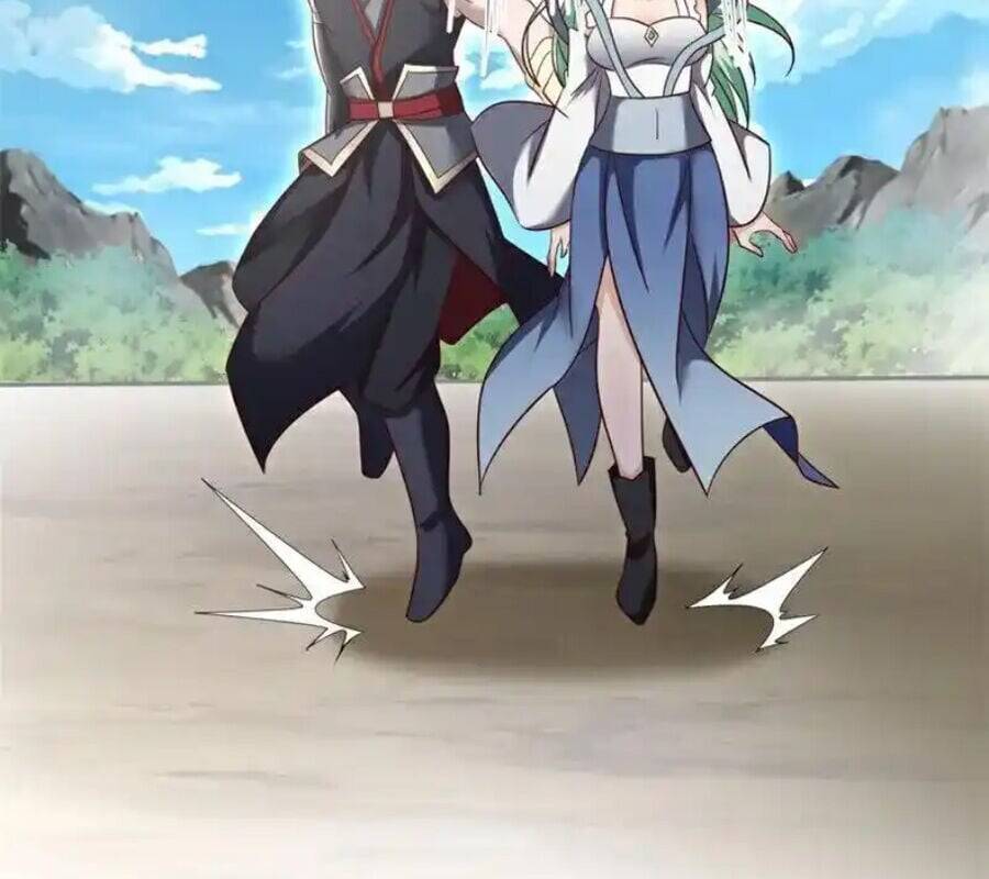 Chiến Hồn Tuyệt Thế Chap 725 - Next Chap 724