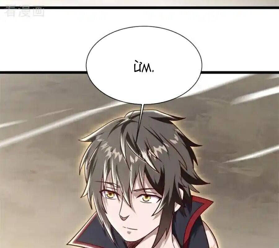 Chiến Hồn Tuyệt Thế Chap 725 - Next Chap 724