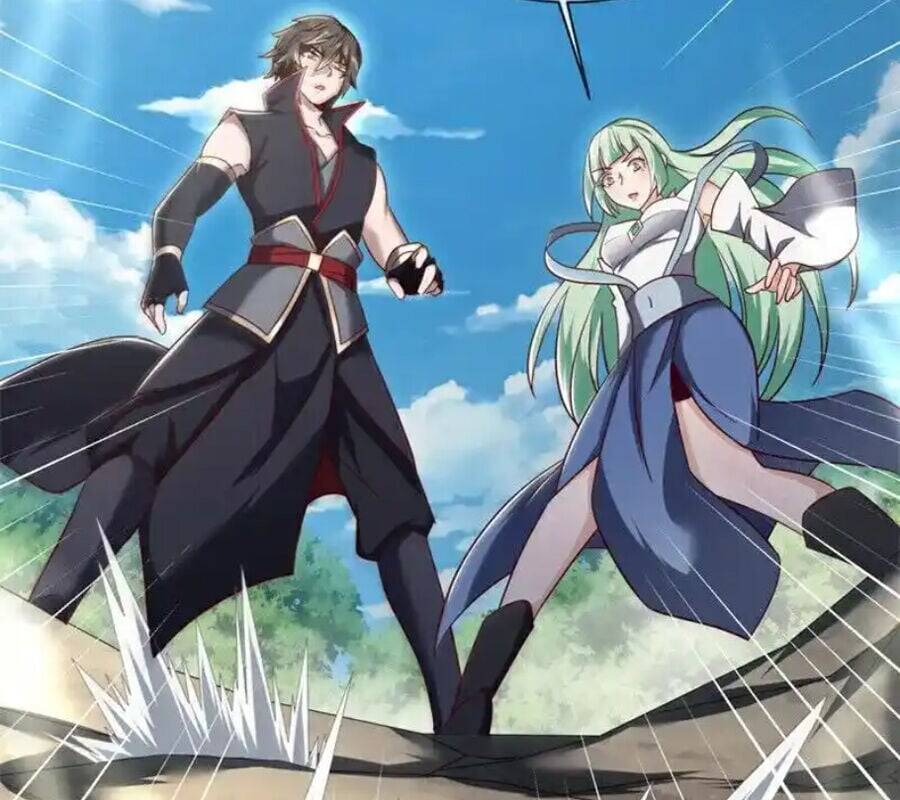 Chiến Hồn Tuyệt Thế Chap 725 - Next Chap 724