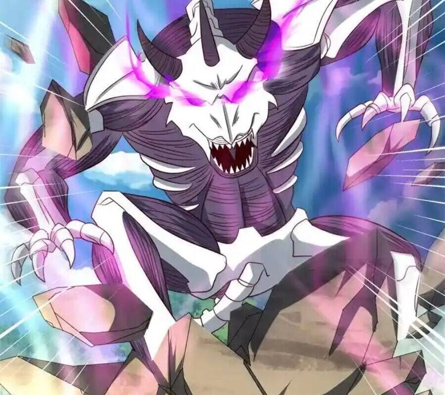 Chiến Hồn Tuyệt Thế Chap 725 - Next Chap 724