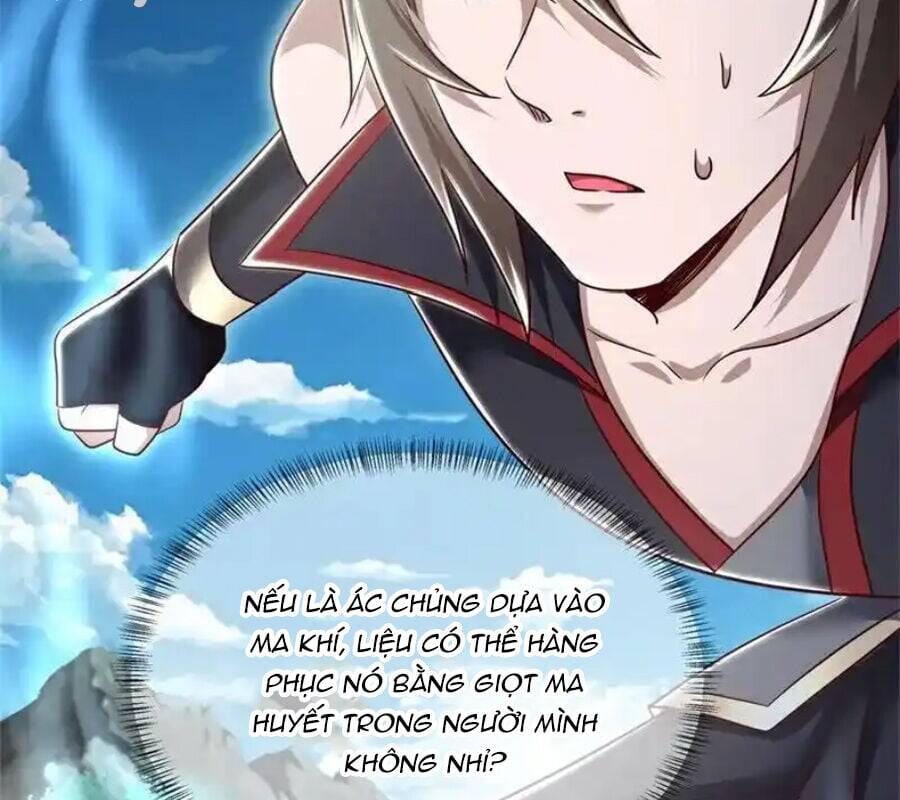 Chiến Hồn Tuyệt Thế Chap 725 - Next Chap 724