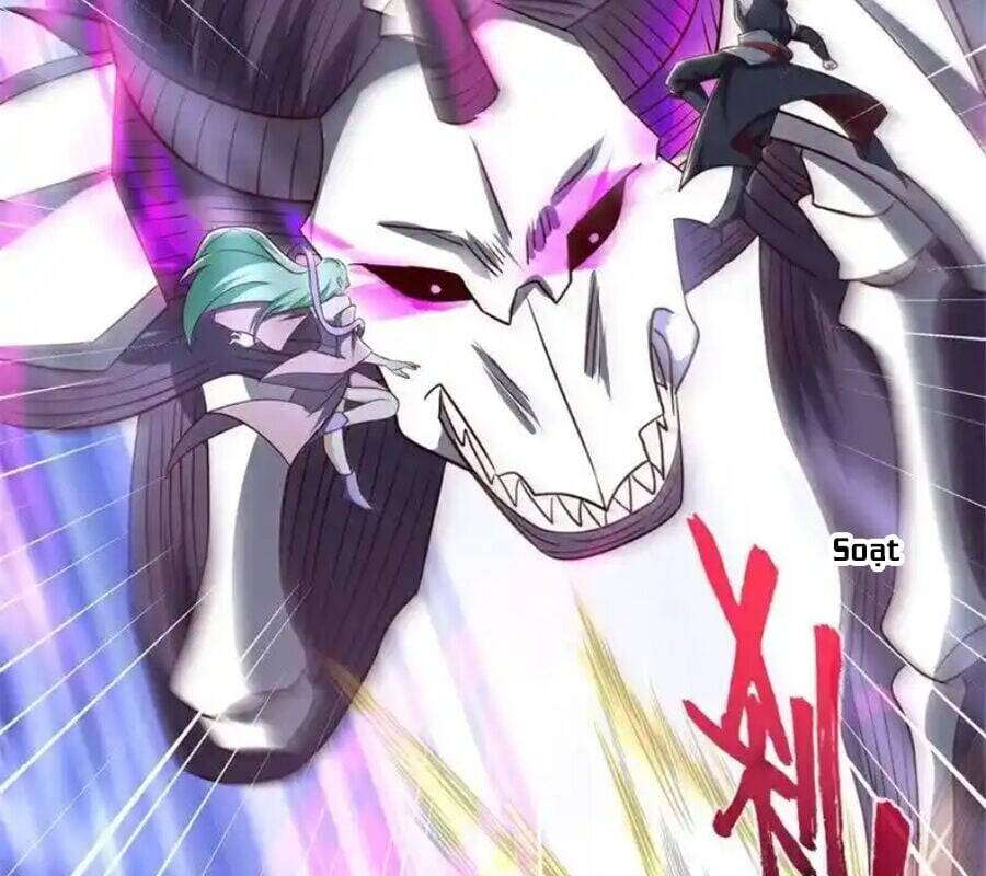 Chiến Hồn Tuyệt Thế Chap 725 - Next Chap 724