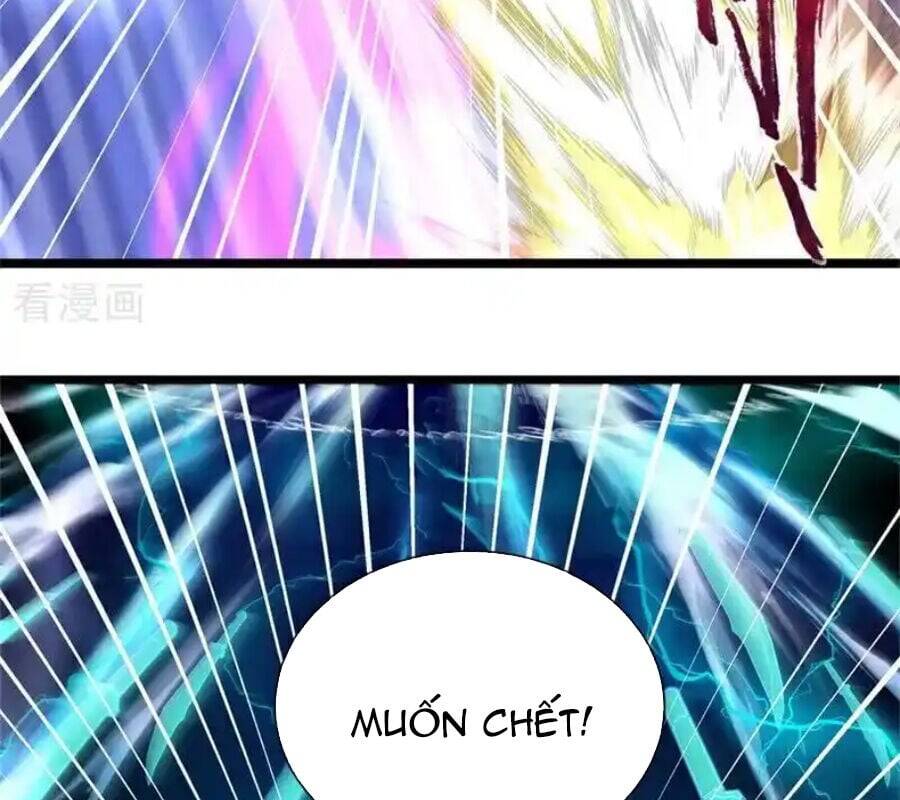 Chiến Hồn Tuyệt Thế Chap 725 - Next Chap 724
