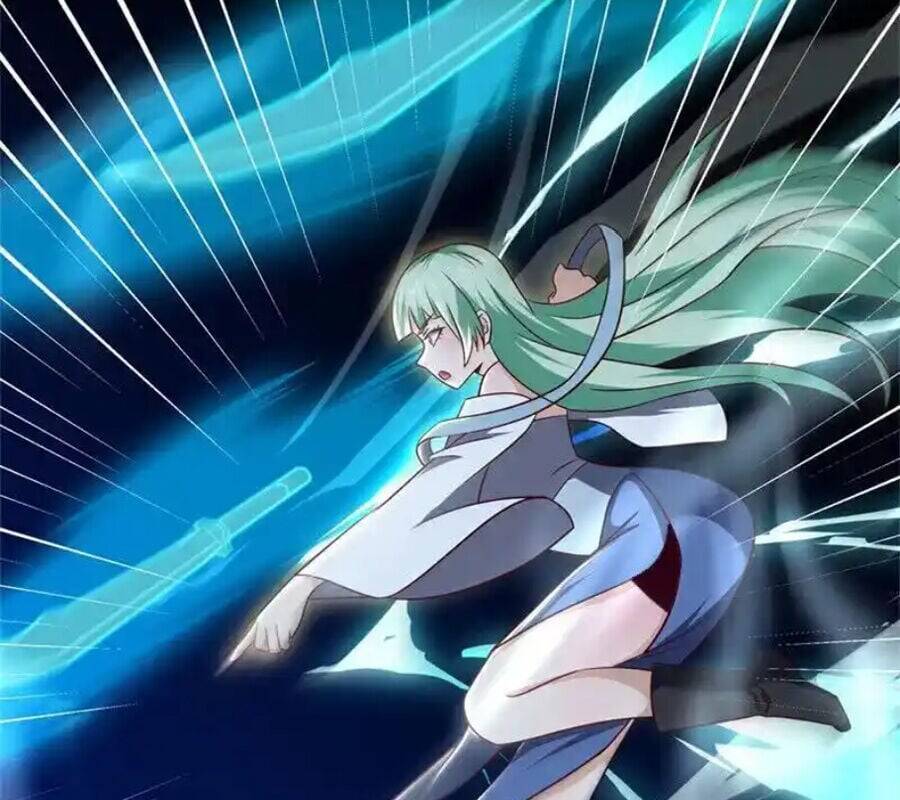 Chiến Hồn Tuyệt Thế Chap 725 - Next Chap 724