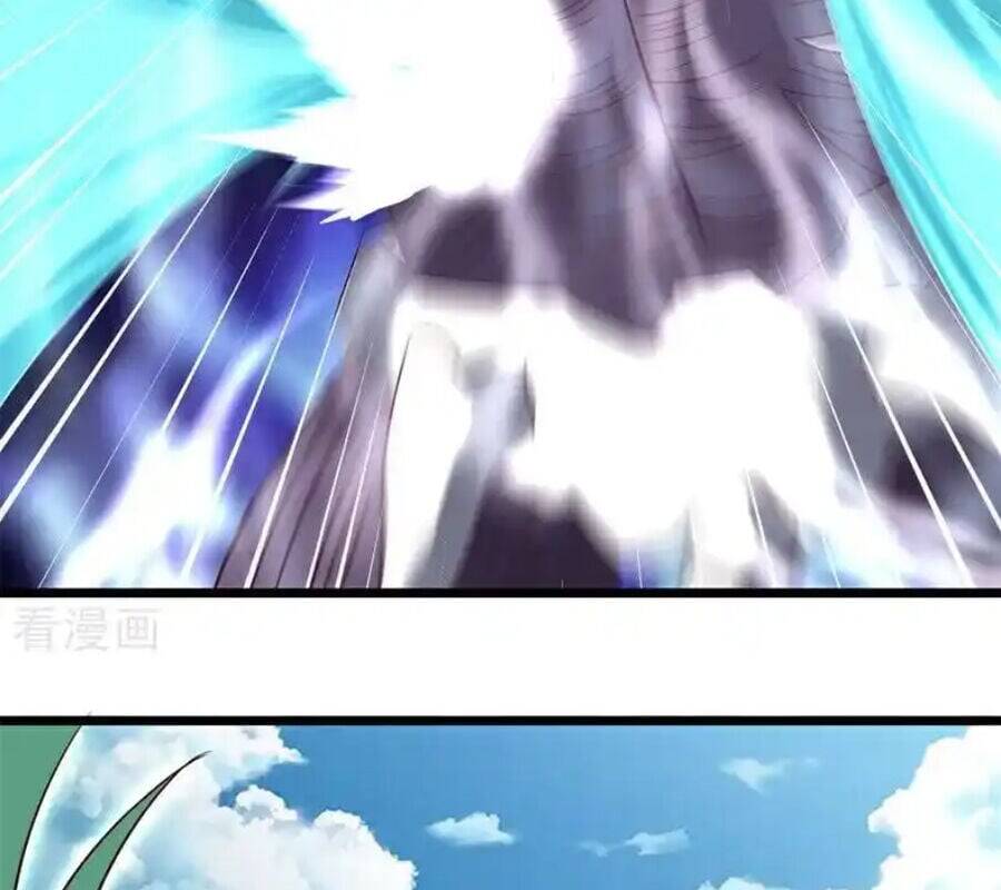 Chiến Hồn Tuyệt Thế Chap 725 - Next Chap 724