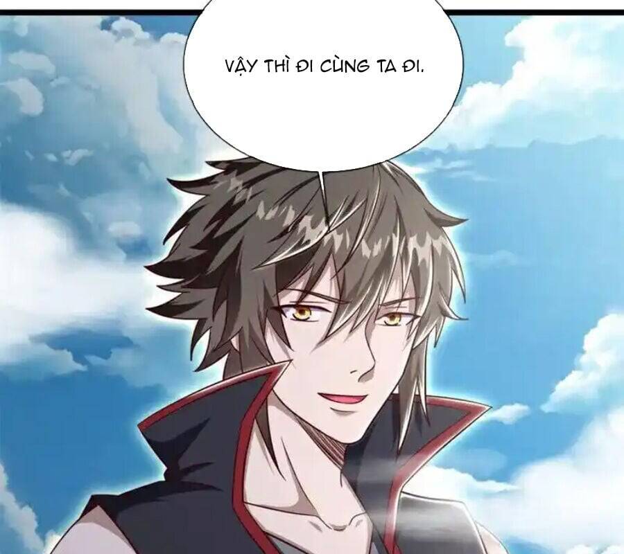 Chiến Hồn Tuyệt Thế Chap 725 - Next Chap 724